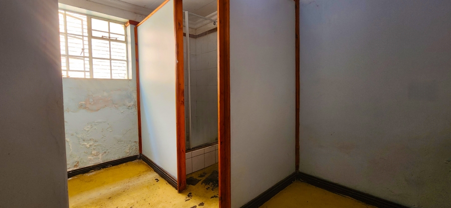 Commercial Property for Sale in Potchefstroom North West
